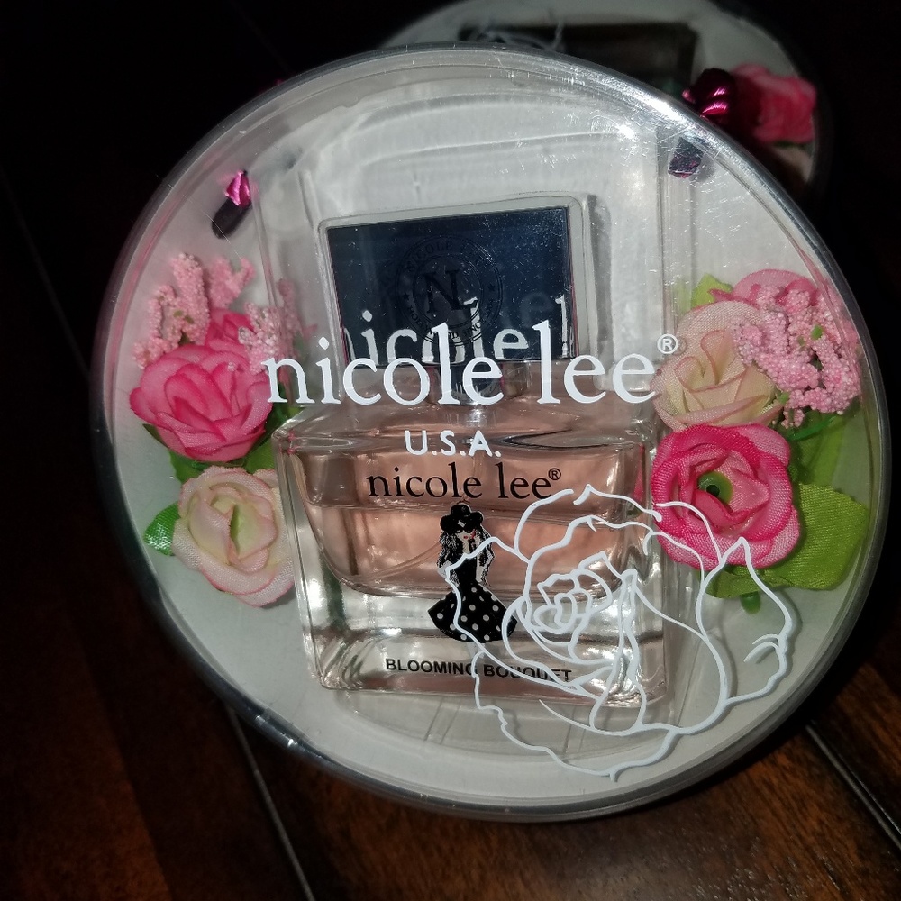 Women Perfume
